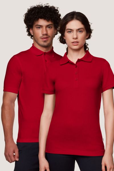 HAKRO Modell 569 - Poloshirt MIKRALINAR® ECO GRS