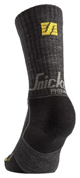 9246 Snickers Cordura Wollsocken 2-Pack