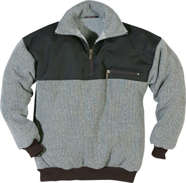 Fristads Kansas Zipper-Pullover 759 PH