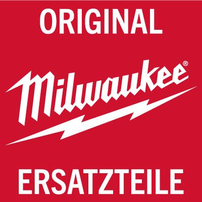 SCHRAUBE / Milwaukee Ersatzteil # 4931465143 / EAN: 4058546232436