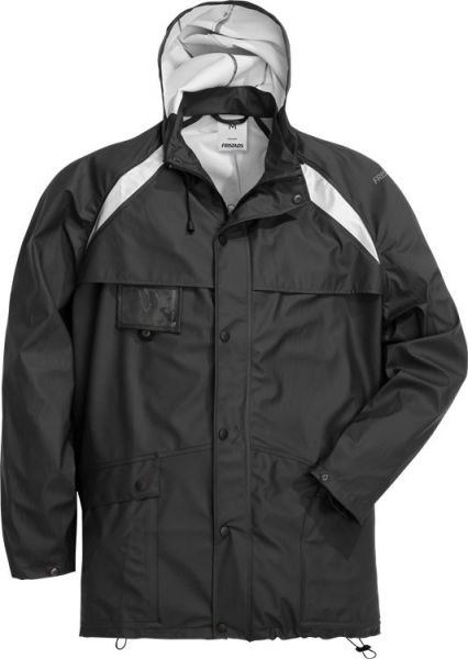 Fristads Kansas Regenjacke 432 RS