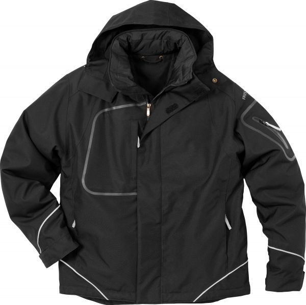 Fristads Kansas Airtech Winterjacke 403 GTE