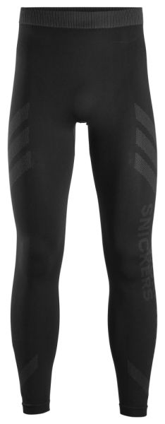 9492 Snickers Nahtlose Basisschicht-In-Motion lange Unterhose