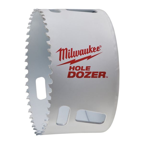 HOLE DOZER™ Lochsäge Grosspack Bi-Metall, diverse Grössen / Milwaukee # 49565090.0