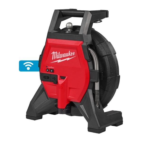 M12™ ONE-KEY™ Akku-Kanalinspektionskamera 20 m M12SICO20-0 / Milwaukee # 4933498231 / EAN: 405854652