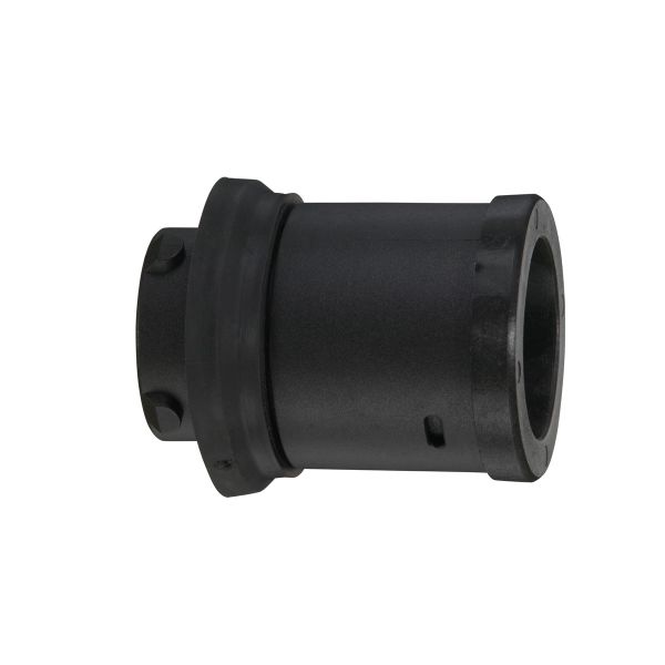 Saugschlauch-Adapter für Mauernutfräsen / Milwaukee # 4932362778 / EAN: 4002395334285