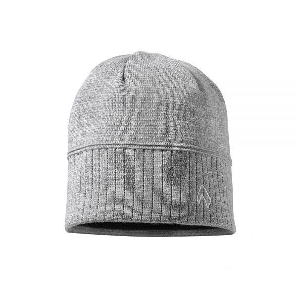 HAIX 956003 Active Beanie grey