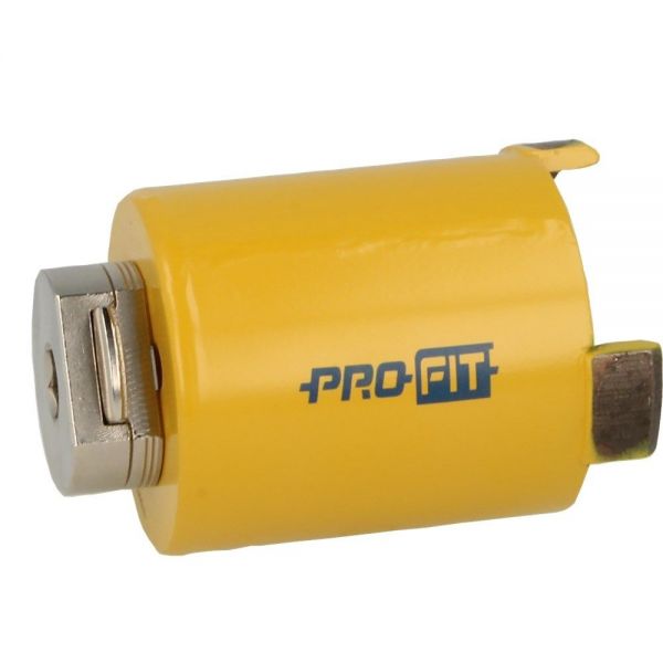 ProFit Concrete Light Dry Bohrer mit intergriertem C&D Adapter, diverse Durchmesser