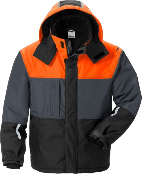 Airtech Jacke 4916 GTT